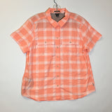 Eddie Bauer Women Shirt -  Size XL - Pre-Owned - H5FWQB