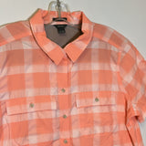 Eddie Bauer Women Shirt -  Size XL - Pre-Owned - H5FWQB