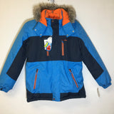 Oshkosh Kids Ski Jacket - Size 14 - Pre-Owned - H6Q18Z