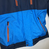 Oshkosh Kids Ski Jacket - Size 14 - Pre-Owned - H6Q18Z