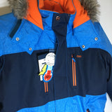 Oshkosh Kids Ski Jacket - Size 14 - Pre-Owned - H6Q18Z