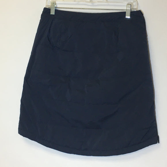 Jack Wolfskin Alpenglochen Insulated Skirt - Ladies Small - Pre-Owned - H7E4P4