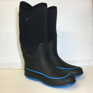 Outbound Men's Winter/Rain Boots - Size US 7 - Pre-Owned - H7P1BB