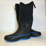 Outbound Men's Winter/Rain Boots - Size US 7 - Pre-Owned - H7P1BB