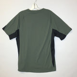 Jack Wolfskin Men T-Shirt - Size Medium - Pre-Owned - With Tags Attached - H8G3S4