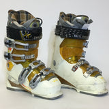 Dalbello Electra Eight E8 Alpine Ski Boots - Size: 240mm - Pre - Owned - H8GAWK