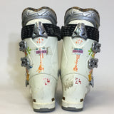 Dalbello Electra Eight E8 Alpine Ski Boots - Size: 240mm - Pre - Owned - H8GAWK