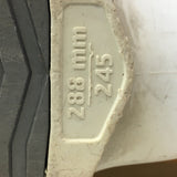 Dalbello Electra Eight E8 Alpine Ski Boots - Size: 240mm - Pre - Owned - H8GAWK