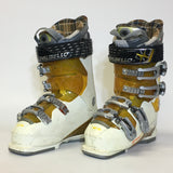 Dalbello Electra Eight E8 Alpine Ski Boots - Size: 240mm - Pre - Owned - H8GAWK