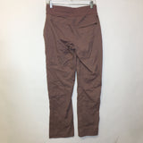 The North Face Women Pants - Size Small - Pre-Owned - H8RZNN
