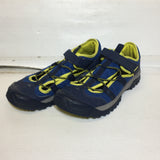 Quechua Kids Hiking Sandals - Size 4 - Pre-Owned - H8SNFN