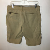 Prana Men's Zion Hiking Shorts - Size 32 - Pre-Owned - H9QQ2P