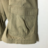 Prana Men's Zion Hiking Shorts - Size 32 - Pre-Owned - H9QQ2P