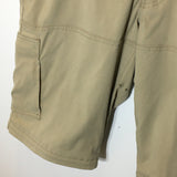 Prana Men's Zion Hiking Shorts - Size 32 - Pre-Owned - H9QQ2P