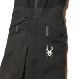 Spyder Kids Bib Snow Pants - Size 2 - Pre-owned - HAJBPH