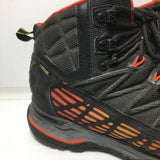 The North Face Ultra GTX Mid Hiking Boots - Size 10.5 - Pre-Owned - HAYJU1