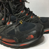The North Face Ultra GTX Mid Hiking Boots - Size 10.5 - Pre-Owned - HAYJU1