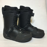 Ride Boa Mens Snowboard Boots - US Size 8 - Pre-owned - HBT44K