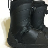 Ride Boa Mens Snowboard Boots - US Size 8 - Pre-owned - HBT44K