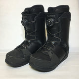 Ride Boa Mens Snowboard Boots - US Size 8 - Pre-owned - HBT44K