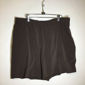 Lululemon Mens Pace Breaker Lined Shorts - Size XXL - Pre-Owned - HCL9WX