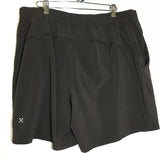 Lululemon Mens Pace Breaker Lined Shorts - Size XXL - Pre-Owned - HCL9WX