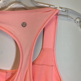 Lululemon Women Tank - Size 12 - Pre-Owned - HE71XP