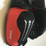 Sherwood Rekker Youth Elbow Pads - Size Yth Large - Pre-Owned - HE8S75