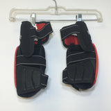 Sherwood Rekker Youth Elbow Pads - Size Yth Large - Pre-Owned - HE8S75