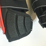 Sherwood Rekker Youth Elbow Pads - Size Yth Large - Pre-Owned - HE8S75