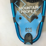 Mountain Profile 825 Snowshoes - Pre-Owned - HEWU1Q