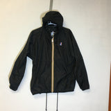 K-Way Womens Packable Rain Jacket - Medium - Pre-owned - HF4RDQ