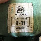 Ultra Wheels Junior Adjustable Inline Skates - JR. 9-11 - Pre-owned - HFPAYL