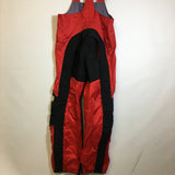 The North Face Mens Snow Bib - Size Medium - Pre-Owned - HFVSUV