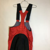 The North Face Mens Snow Bib - Size Medium - Pre-Owned - HFVSUV