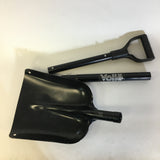 Voile Avalanche Shovel - Pre-Owned - HGJ2ZV