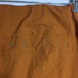 Maloja Men's Adjustable Hiking Shorts - Size Medium - Pre-Owned - HGLTRE