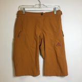 Maloja Men's Adjustable Hiking Shorts - Size Medium - Pre-Owned - HGLTRE