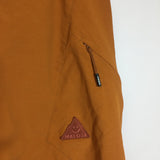 Maloja Men's Adjustable Hiking Shorts - Size Medium - Pre-Owned - HGLTRE