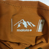 Maloja Men's Adjustable Hiking Shorts - Size Medium - Pre-Owned - HGLTRE