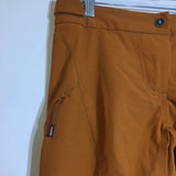 Maloja Men's Adjustable Hiking Shorts - Size Medium - Pre-Owned - HGLTRE