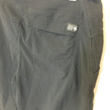 Mountain Hardwear Womens Dynama Pants - Size Medium - Pre-Owned - HJ6ZKK