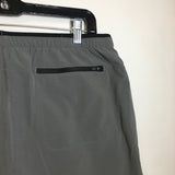 Smartwool Men's Lined Running Shorts - Size Large - Pre-owned - HJ96Z9