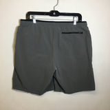 Smartwool Men's Lined Running Shorts - Size Large - Pre-owned - HJ96Z9