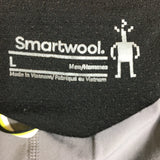 Smartwool Men's Lined Running Shorts - Size Large - Pre-owned - HJ96Z9