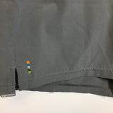 Smartwool Men's Lined Running Shorts - Size Large - Pre-owned - HJ96Z9