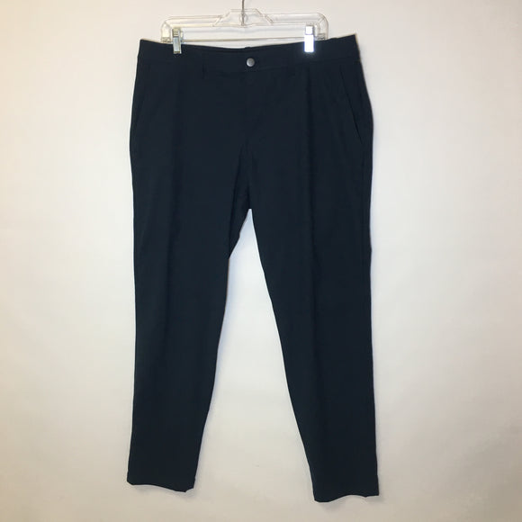 Lululemon Men Hiking Pants - Size 36 - Pre-owned - HJG7D7