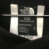 The North Face Men Hoodie - Size Medium - Pre-Owned - HJSYKZ