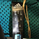 Adidas Kids Shell Jacket - Size Medium - Pre-Owned - HK21FB