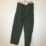 Kuhl Men's Liberator Stealth Convertible Hiking Pants - Size 36 x 32 - Pre-Owned - HKLDKE